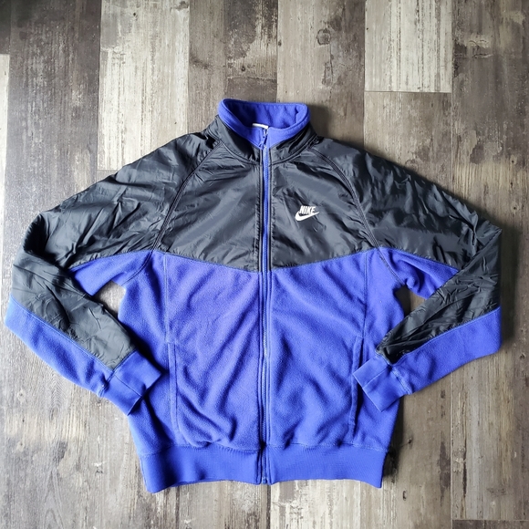 Nike Other - Nike jacket